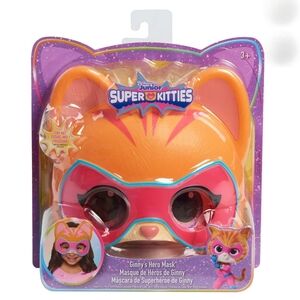 Disney Junior SuperKitties Hero Mask
